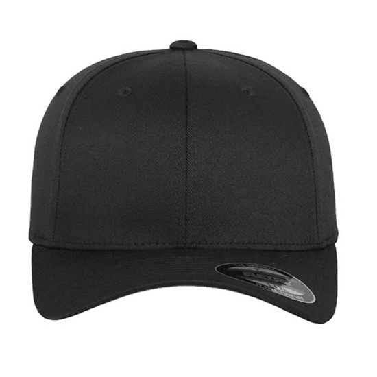 Wooly Combed Cap FLEXFIT - Meine Feuerwehr