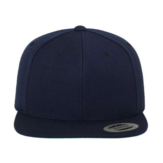 Organic Cotton Snapback  FLEXFIT - Meine Feuerwehr