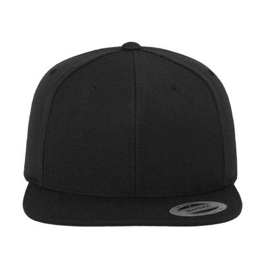 Organic Cotton Snapback  FLEXFIT - Meine Feuerwehr