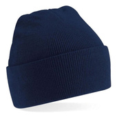 Original Cuffed Beanie Beechfield - Meine Feuerwehr