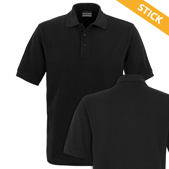 Poloshirt Mikralinar� bestickt - Meine Feuerwehr