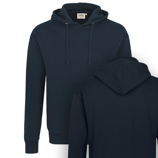 Kapuzensweatshirt - Meine Feuerwehr