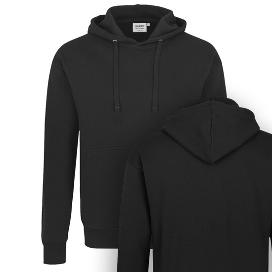 Kapuzensweatshirt - Meine Feuerwehr