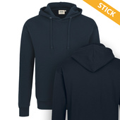 Kapuzensweatshirt - Meine Feuerwehr