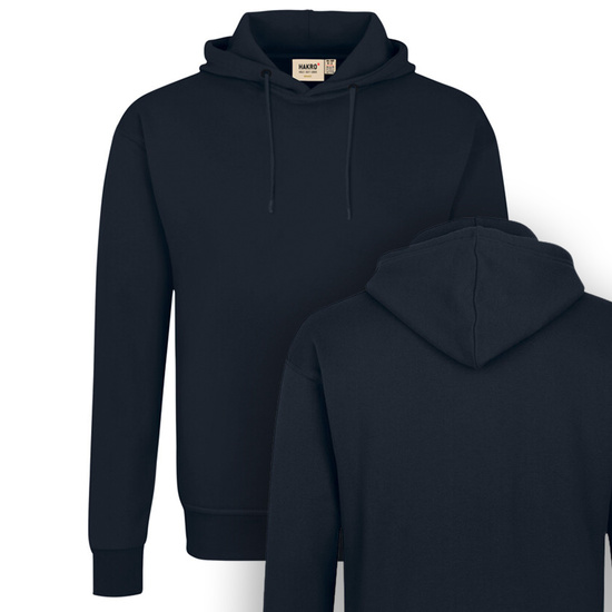 Bio Kapuzensweatshirt - Meine Feuerwehr