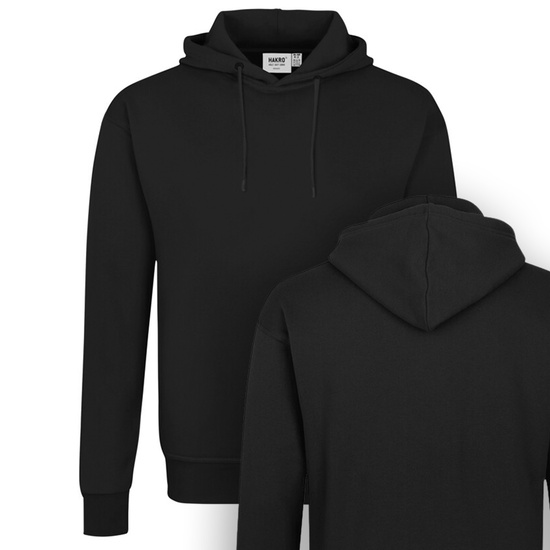 Bio Kapuzensweatshirt - Meine Feuerwehr