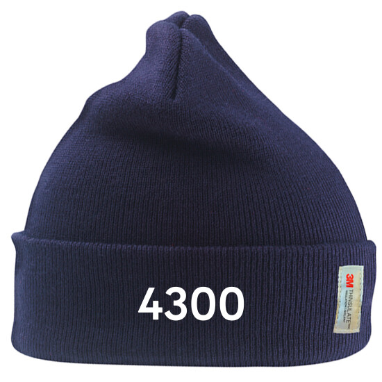 Wollm�tze - Meine Feuerwehr